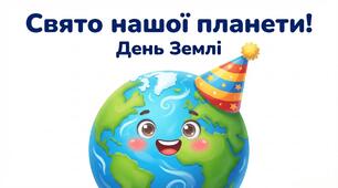 День Землі.Презентація