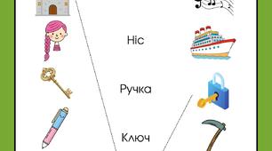 Цікава лексика: омоніми, синоніми, антоніми, топоніми