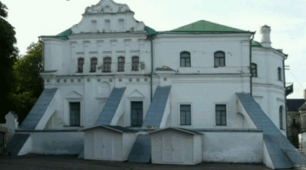 ГР 1 (УВ). Віртуальна екскурсія до Музею книги та друкарства (перегляд та перевірка сприйняття інформації).
