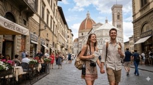 Oxford Exam Trainer B2 Progress Test  Unit 8 Travel & Tourism