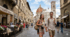 Oxford Exam Trainer B2 Progress Test  Unit 8 Travel & Tourism