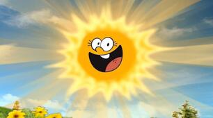 Das Wetter. WIEDERHOLUNG