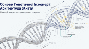 Презентація "Основи генетичної інженерії"