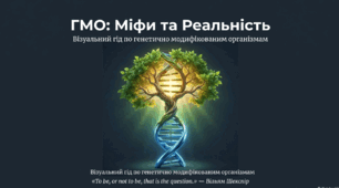 Презентація "Генетично модифіковані організми"