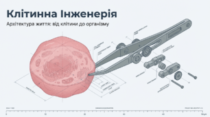 Презентація "Клітинна інженерія"