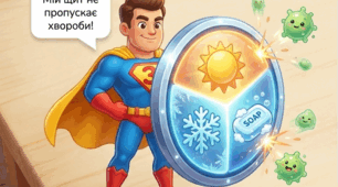 Ціна здоров'я