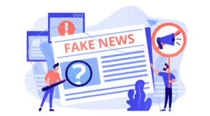 Критичне оцінювання інформації