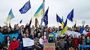 Коли і як утворилася сучасна Українська держава