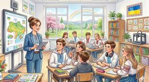 Інструктаж з техніки безпеки на весняних канікулах. 5 - 11 класи