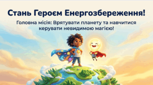 презентація 5 Березня - Всесвітній день енергоефективності