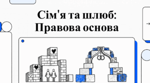 Розділ 4. §18 Сім'я. Шлюб. Взаємні права й обов'язки батьків і дітей. Відеоподкаст.