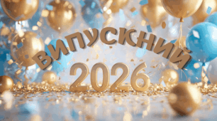 Сценарій випускного вечора для 9-х, 11-х класів "Покоління світла"