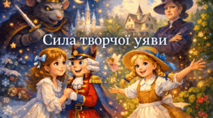 5 клас. Сила творчої уяви.