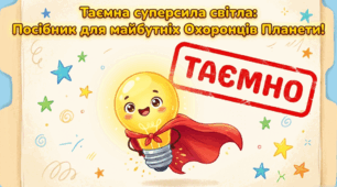 Енергоефективність: Таємна суперсила світла