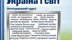 Діагностична робота за групами результатів "Середньовічні Держави. Королівство Руське. Входження українськи земель в склад ВКЛ, Польщі, московії