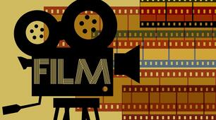 TEST "Films" (Unit 12. Prepare 7, NUS)