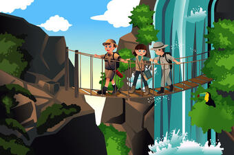 Adventure Cartoon Images – Browse 1,254,865 Stock Photos ...