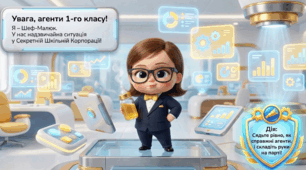Вивчаємо літеру «ї». Написання малої літери "ї"