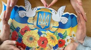 Метод проєктної діяльності, як ефективний інструмент формування громадянської свідомості та національної ідентичності молоді.