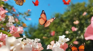 Spring idioms