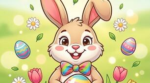Easter Adventures: Тематичний набір завдань з англійської мови (2 клас, НУШ)