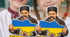 ✨ Набір фотобутафорії, топерів до Шевченківських днів ✨ 9 березня день народження Тараса Шевченка