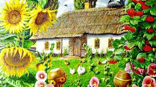 Збірник диктантів