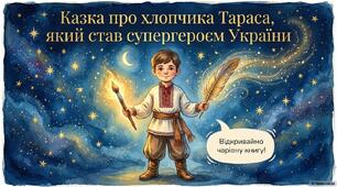 9 березня - День народження Тараса Шевченка.