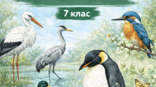 Птахи 