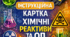 Лабораторний практикум: «Хімічні реактиви та безпека праці»