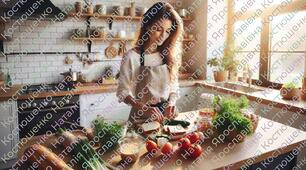 6 КЛАС. ДІАГНОСТИЧНА РОБОТА №5 (5.2). ARE YOU VEGETARIAN?  2025-2026 Н. Р. FORM 6. ГР 2 (ДОСЛІДЖУЄ МОВЛЕННЯ) UNIT 5. (ЗА ПІДРУЧНИКОМ О. КАРПЮК) + ВІДПОВІДІ