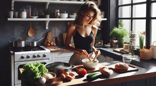 6 КЛАС. ДІАГНОСТИЧНА РОБОТА №5 (5.3). ARE YOU VEGETARIAN? 2025-2026 Н. Р. FORM 6. ГР 3 (РОБОТА З ТЕКСТОМ) UNIT 5. (ЗА ПІДРУЧНИКОМ О. КАРПЮК) + ВІДПОВІДІ