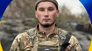 Історія України у долях її героїв-Сергій Варик