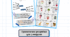 Smart Junior 3 Module 7 Where were you yesterday? (граматичні завдання)