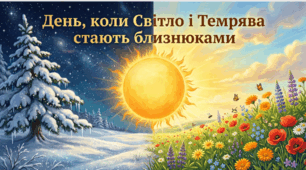 Презентація про прихід весни та пробудження природи - 🌞 День весняного рівнодення