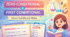 Використання Zero Conditional та First Conditional у навчальних завданнях з англійської мови worksheet Prepare 8 Unit 16