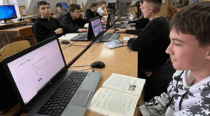 Як зробити правознавство улюбленим предметом учнів?