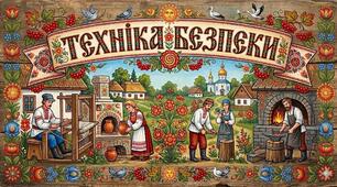 Інструктаж з техніки безпеки на весняних канікулах. 5 - 11 класи