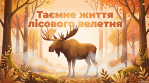 Лось: величний господар лісів та цікаві факти