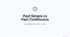 Past Simple та Past Continuous Unit 16, Prepare 6