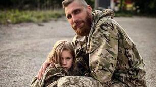 Частина 3. Павло Вишебаба. Поезія «Доньці» («Тільки не пиши мені про війну»)-ПАЗЛ