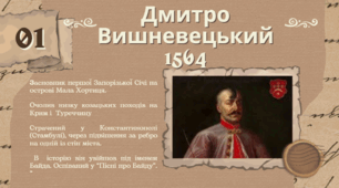Гетьмани України