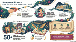 Катерина Штанко