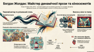 Богдан Жолдак
