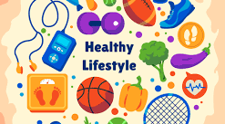 Підсумкова контрольна робота № 6 (Full blast plus 6/ Module 6 Healthy life)