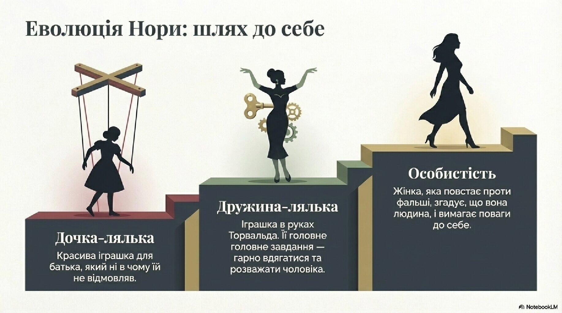 Особливості драматичного конфлікту та розвиток сценічної дії ...