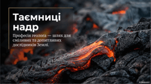 5 квітня - День геолога