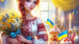 Традиції святкування Великодня