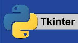 Python. Об'єкти модуля tkinter