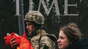 11 клас. Поведінка в умовах наближення бойових дій.